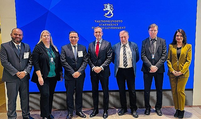 Finlandiya Dışişleri Bakanlığı, Vize ve İkamet İzni Hizmetlerini Sağlamak Üzere Küresel İhaleyi VFS Global'e verdi