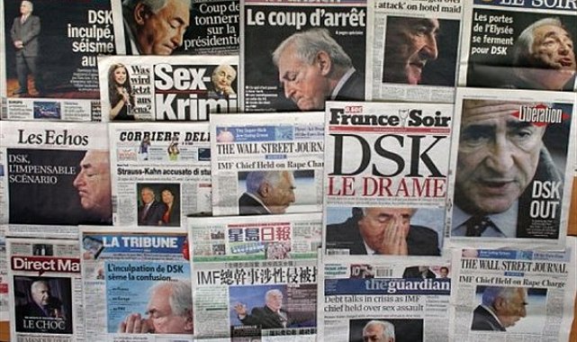 Fransız gazeteleri, içeriklerini ödeme yapmadan yayınladığı iddiasıyla X'e dava açtı