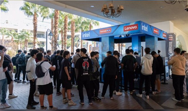 Gaming Parkour’da finale geri sayım başladı