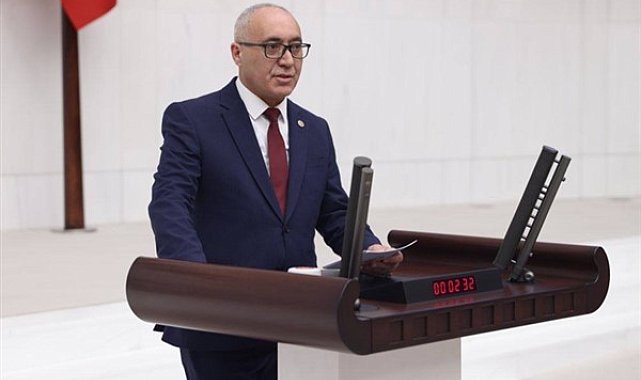 Gelecek Partili Demir: İhale süreçlerinde şeffaflık sağlanmalı