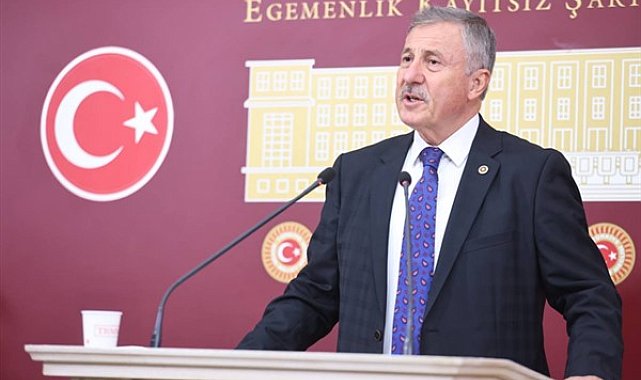 Gelecek Partili Özdağ: Laiklik siyasetin değil, vicdanın konusudur