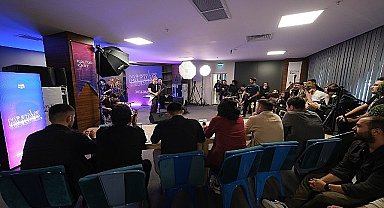 Genç Kültür Kartın Türkiye'nin İlk Müzik Hackathon'u Gençlere İlham Veriyor