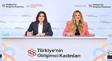 Girişimci kadınlara Hepsiburada'dan 1 milyon TL ciroya kadar %50 komisyon desteği