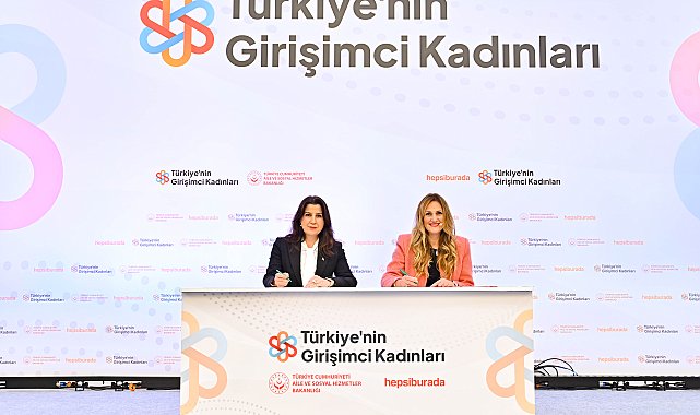 Girişimci kadınlara Hepsiburada’dan 1 milyon TL ciroya kadar yüzde 50 komisyon desteği