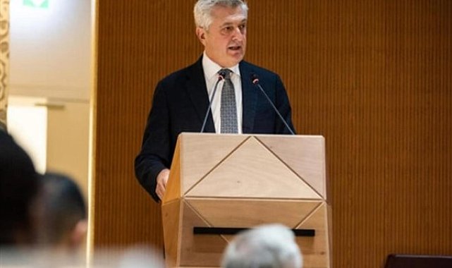 Grandi: Savaş yayıldıkça kaçmak bile zor ve tehlikeli hale geliyor