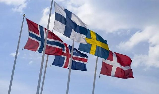 Grönland ve Faroe Adaları, İskandinav Konseyi'nin tam üyeliğine yaklaştı