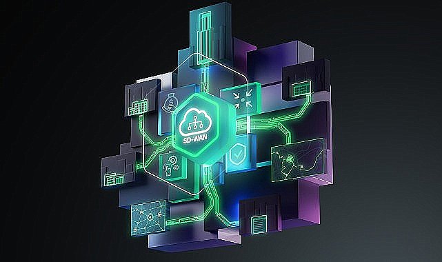 Güncellenen Kaspersky SD-WAN, daha iyi ağ güvenilirliği ve kararlılığı sunuyor