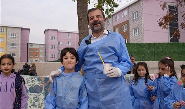 Gürsu Belediyesi’nin ara tatil programları devam ediyor