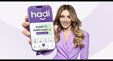 Hadi Kullanıcılarına A101 Alışverişlerinde 500 TL Nakit İadesi