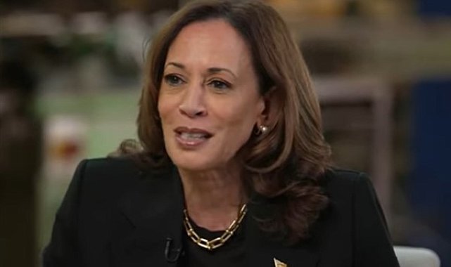 Harris: Amerikalılar için insülin ve reçeteli ilaçların maliyetlerini sınırlayacağız