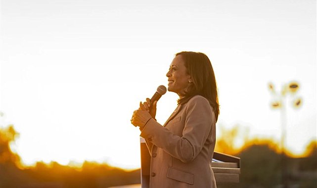 Harris: Bu seçimin sonucunu kabul etmekle birlikte mücadelemizin bittiğini kabul etmiyorum