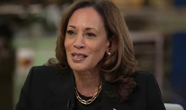 Harris: Oyunuz sesinizdir ve sesiniz gücünüzdür