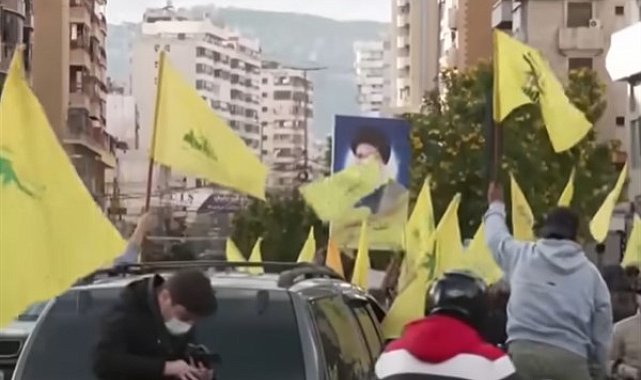 Hizbullah İsrail'e karşı zaferini ilan etti