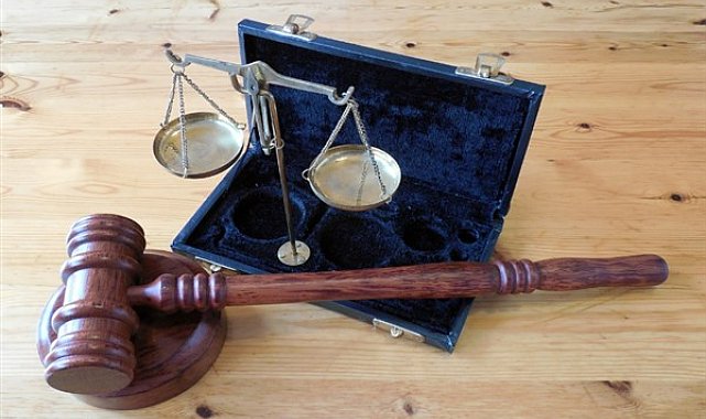 HSK kararnamesiyle 332 hakim ve savcının görev yeri değişti