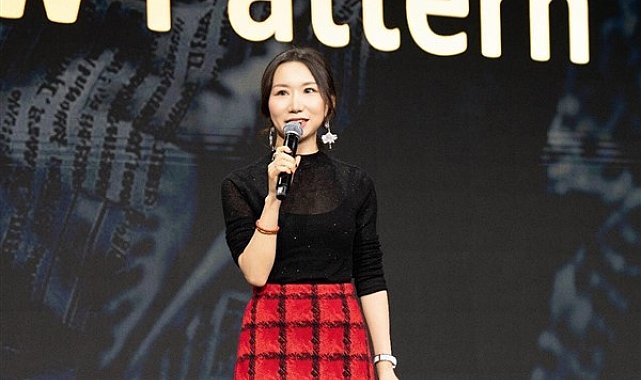 Huawei Cloud Fransa'da: Yapay zekaya dayalı bulut oluşturma