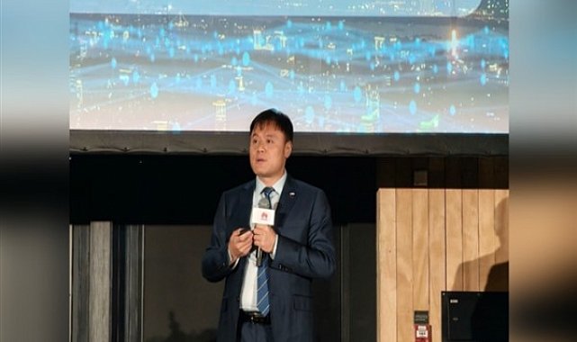 Huawei, Global Optical Summit'te 3 optik sektörü trendini paylaştı