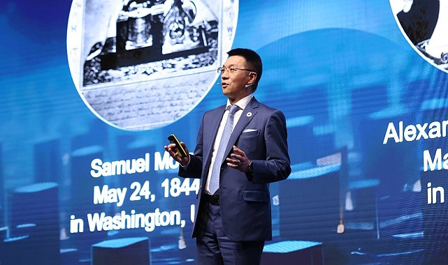 Huawei, operatörlere yardımcı olmak için dört yeni strateji öneriyor