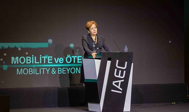 IAEC 2024’te mobilite ve ötesi masaya yatırıldı