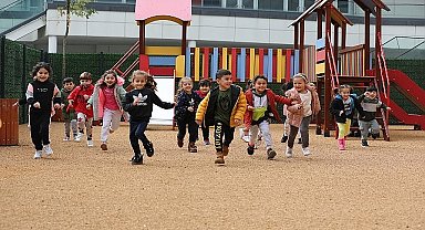 İBB tarafından 2020-2021 hizmet döneminde açılmaya başlayan Yuvamız İstanbul Çocuk Etkinlik Merkezlerinin sayısı 105 oldu