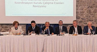 İEKKK'de Yelkenbiçer dönemi