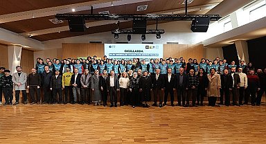 “İklim Değişikliği ve Sıfır Atık Eğitimi Projesi