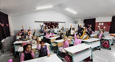 İnegöl'de Öğrencilere 26 Bin Kumbara Dağıtılacak