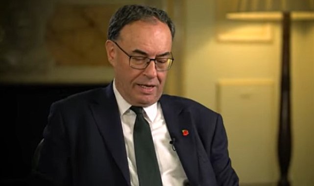 İngiltere Merkez Bankası Başkanı: Brexit İngiliz ekonomisine zarar verdi
