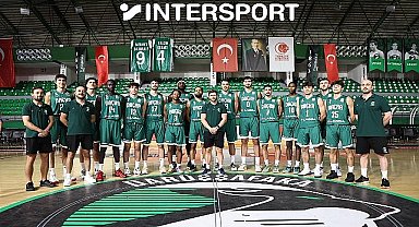 INTERSPORT'tan Basketbola Destek: Darüşşafaka Lassa ile Güçlü Ortaklık
