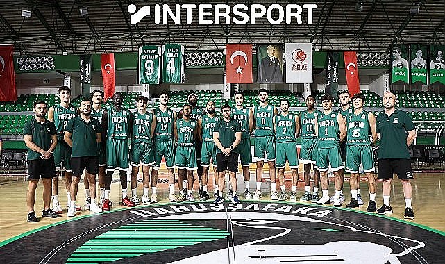 INTERSPORT'tan Basketbola Destek: Darüşşafaka Lassa ile Güçlü Ortaklık