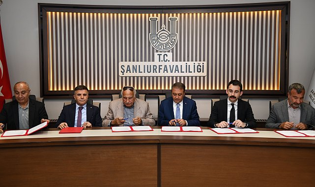 İş insanlarından eğitime destek sürüyor