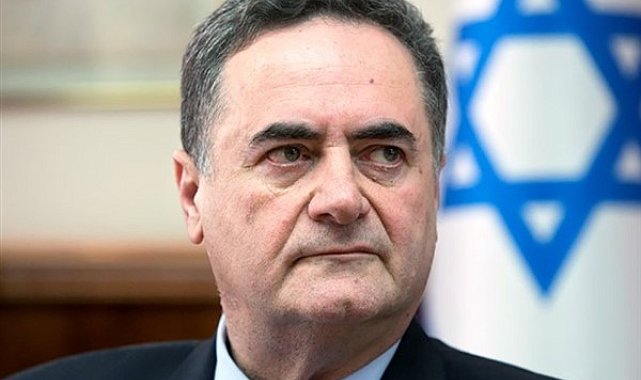 İsrail Savunma Bakanı Katz, ABD Savunma Bakanı Austin ile görüştü