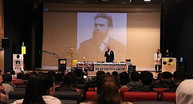 İstanbul Bilgi Üniversitesi'nden Dünya Radyoloji Günü kutlaması