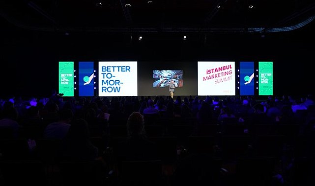 İstanbul Marketing Summit bu yıl kapılarını “Boşluklar” temasıyla açacak