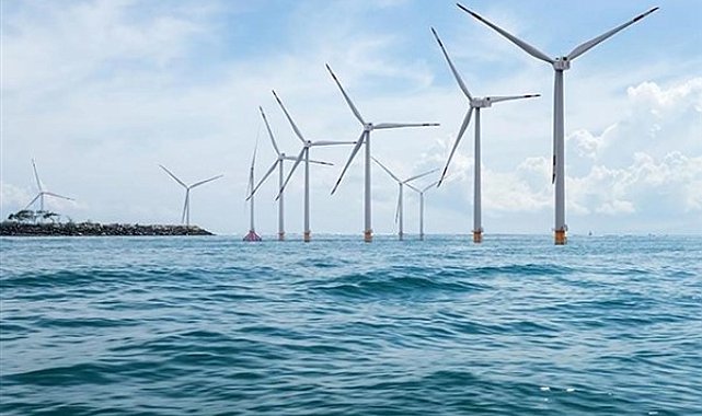 İsveç ordusu rüzgar türbinlerini ulusal güvenlik gerekçesiyle yasakladı