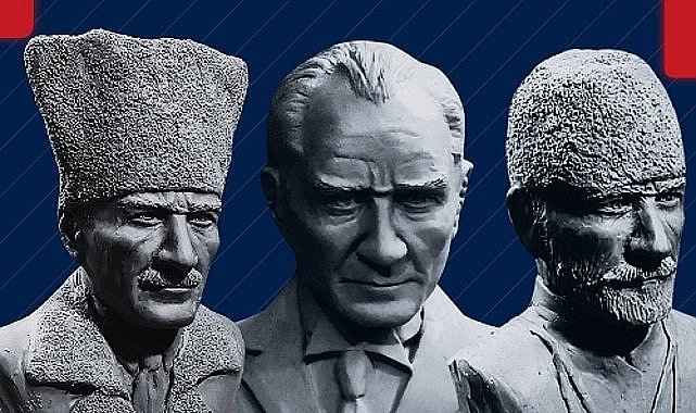 İzmir Ata'sını anacak