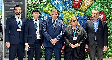 İzmir-Bakü kardeşliği daha da güçlenecek