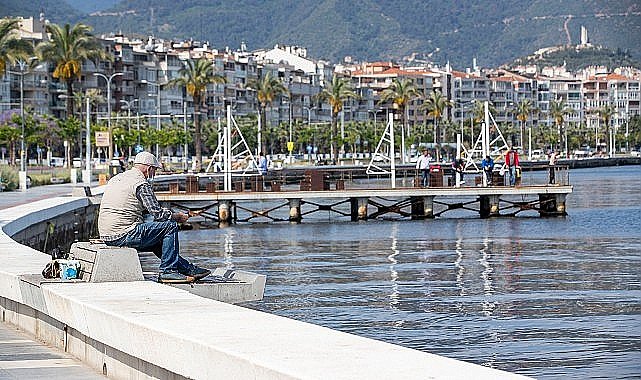 İzmir Büyükşehir Belediyesi temiz Körfez için çalıştay düzenliyor “Körfezin geleceği İzmir'in geleceği
