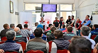 İzmir'de 3 Bin 500 Üreticiye Yeni Destekleme Modeli Tanıtıldı