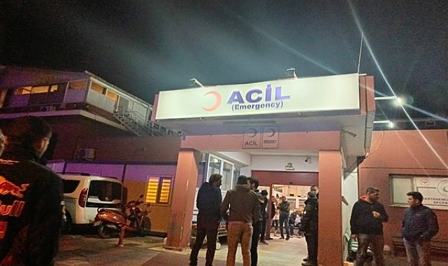 İzmir’de elektrik sobasının devrilmesi sonucu 5 kardeş yaşamını yitirdi