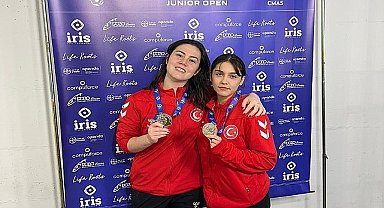 İzmir'e Avrupa gururu