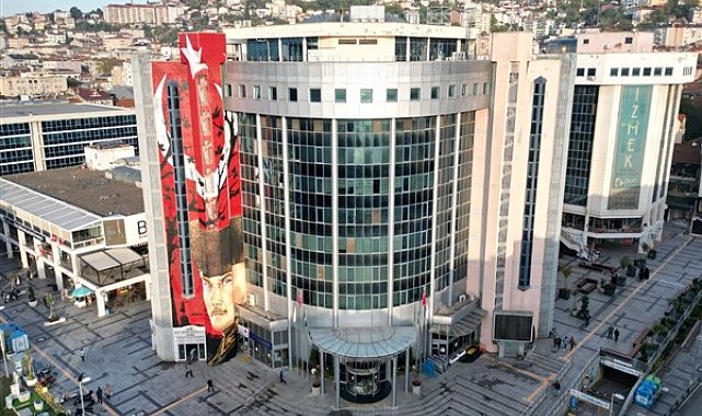 İzmit Belediyesi Mali Hizmetler personeli istihdam edecek