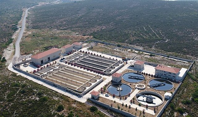 İZSU Genel Müdürlüğü’nden açıklama