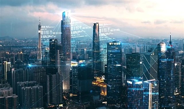 Jiushi Toplu Taşıma Grubu, mobil yapay zeka çağında akıllı toplu taşımada öncülük ediyor