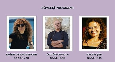 Kadına şiddete karşı İzmir'den mesaj