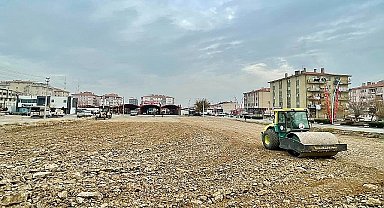 Kahramankazan'ın sorunları çözüme kavuşuyor