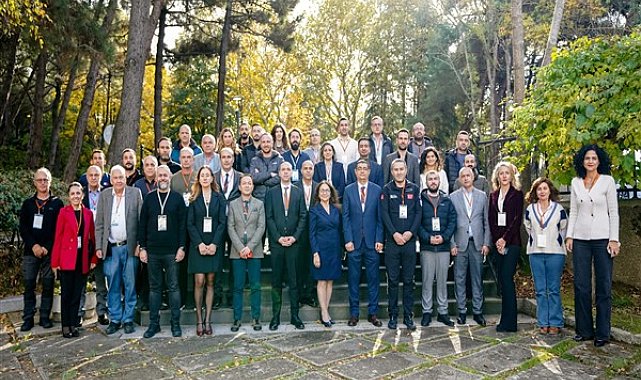 Kandilli Rasathanesi İstanbul kıyıları için tsunami çalıştayı düzenledi