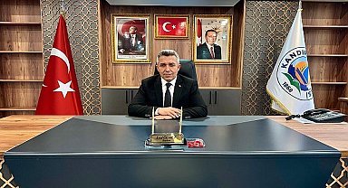 Kandıra Belediye Başkanı Erol Ölmez'den 10 Kasım Mesajı