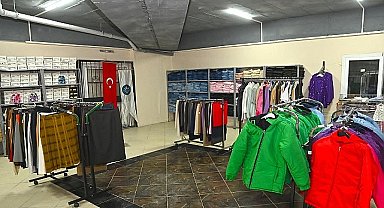 Karabağlar Belediyesi Sosyal Market yeni yerinde hizmete açılıyor
