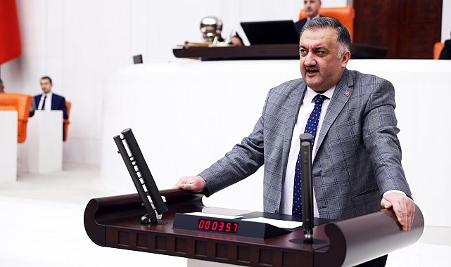 Karal: Türkiye’nin enerji tüketiminin büyük bölümü doğalgaz ve petrolden sağlanıyor