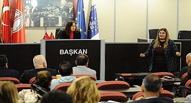 Karşıyaka Belediyesi 'mükemmellik' yolunda